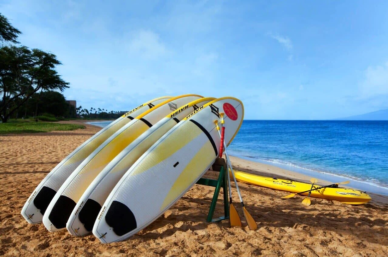 Others 4, 3BR Ka'anapali Ocean Views Pool & Resort, Maui