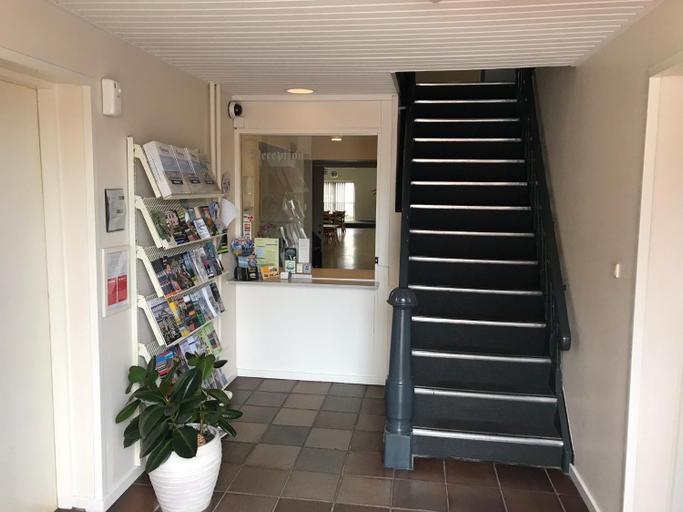 Public Area, Auning Kro, Norddjurs