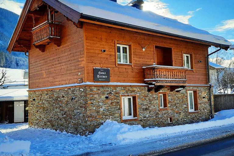 Exterior & Views 2, Apartment in Brixen Near Kitzbuhel, Kitzbühel