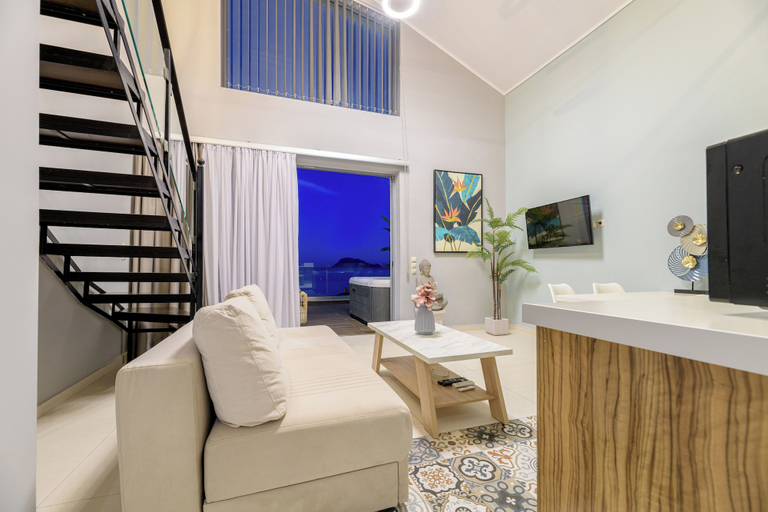 Others 4, Pearl Luxury Living, Ionian Islands