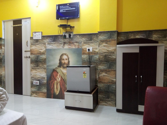 Others 5, Hotel Bachchan Palace, Varanasi