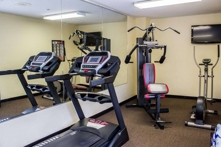 Others 5, Quality Inn Fuquay Varina East, Wake