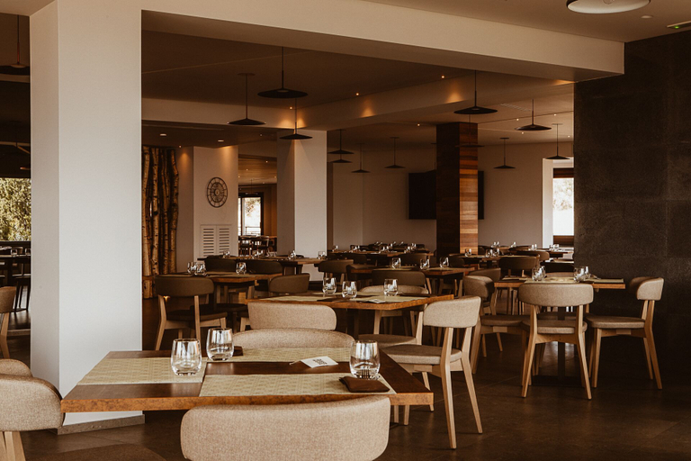 Food & Drinks, Belladonna Hotel, Catania