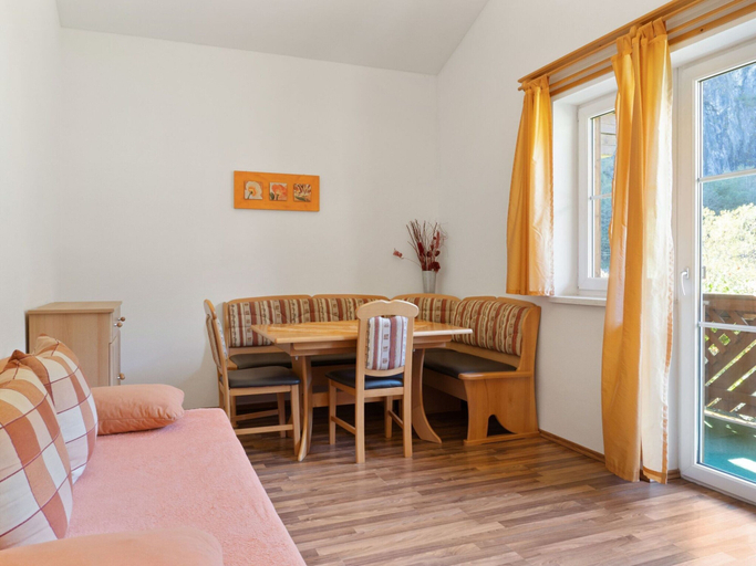 Others 5, Apartment in Grossarl Near Ski Slopes, Sankt Johann im Pongau