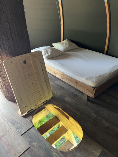 Bedroom 3, Etretat Aventure, Seine-Maritime