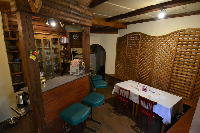 Others 5, Penzion Brtniky 23, Děčín