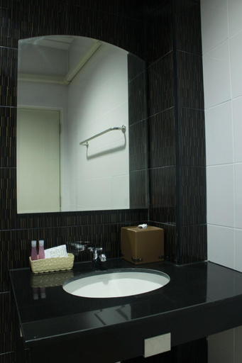 Bathroom 4, The Siri Place, Muang Udon Thani