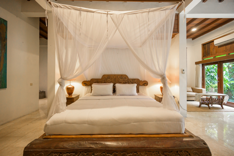 Bedroom 19