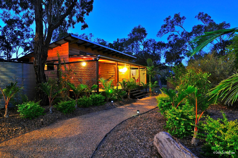 1770 Southern Cross Backpackers, Miriam Vale