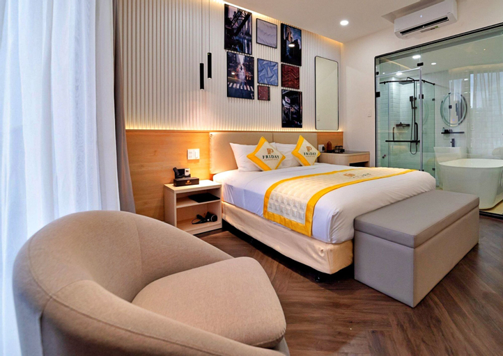 Bedroom 5