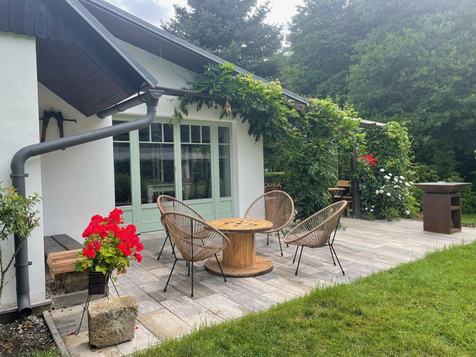Others 5, Holiday Home Knezice near Jested Ski, Česká Lípa