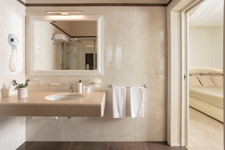 Bathroom 5, Borgo Mulino a Vento - Resort, Lecce