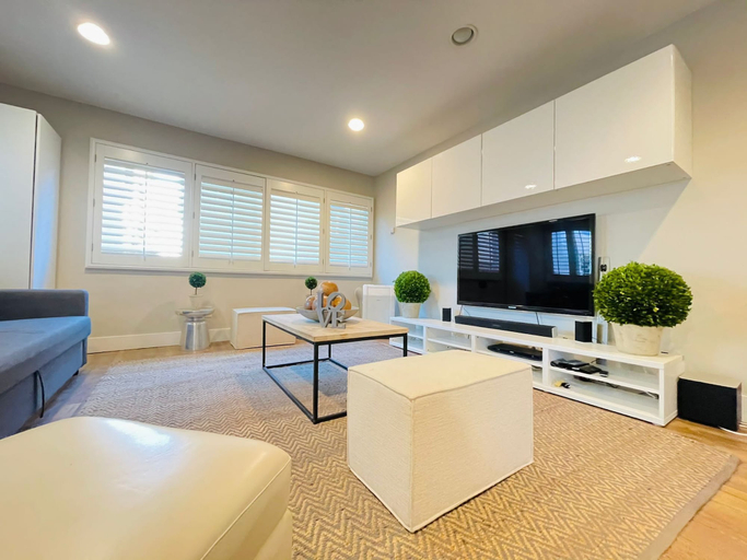 Others 4, Modern 1Bd Famous Venice 10B, Los Angeles