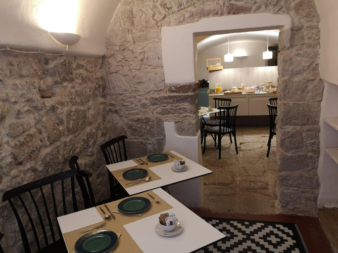 Others 5, Casa Pagio, Oristano