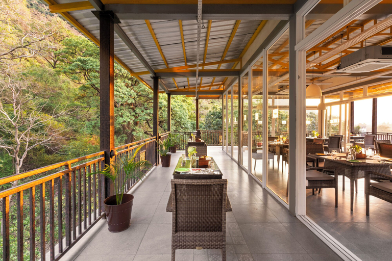 Food & Drinks 5, Bedzzz Rishikesh by Leisure Hotels, Garhwal