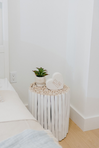 Bedroom 3, Lakecroft, Prince Edward