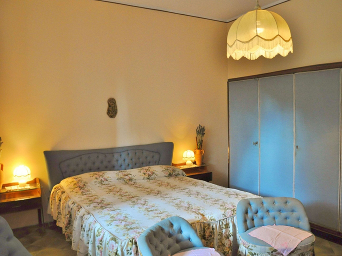 Bedroom 3, Belvilla by OYO il Portico, Catania