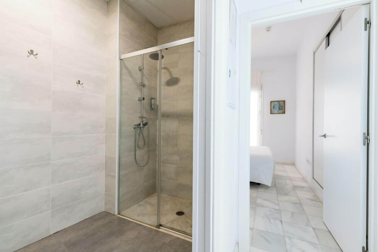 Bathroom 4, Casa Palacio Sanlúcar de Barrameda, Cádiz
