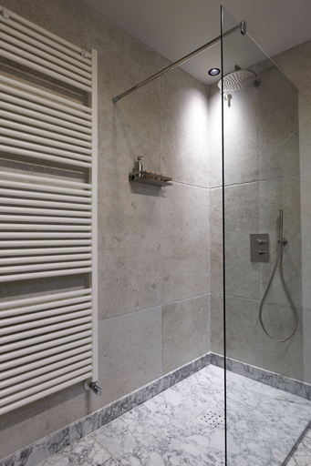 Bathroom 5, Palazzo Bellezia Luxury Suites & Spa, Torino