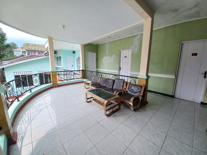Others 3, Rehat at Linggarjati - Kuningan, Kuningan