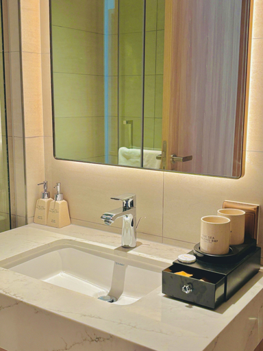 Bathroom 2, The Sea Halong Bay Managed By Class M, Hạ Long
