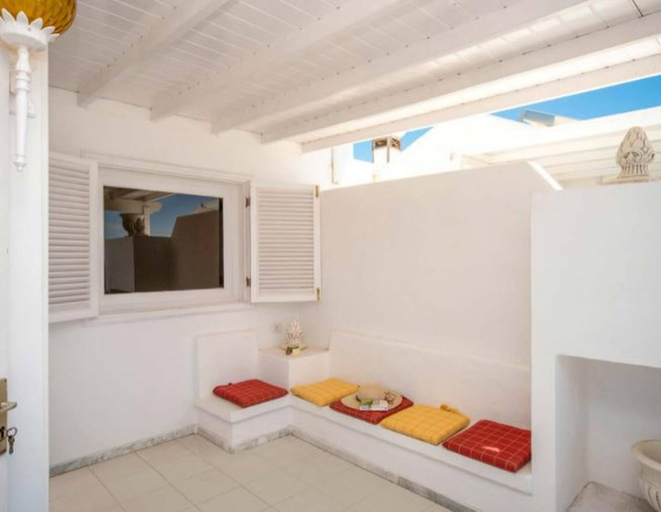 Bedroom 3, Villa Arcelia, Las Palmas