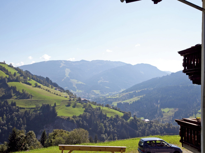 Others 4, Apartment close to the ski area, Sankt Johann im Pongau