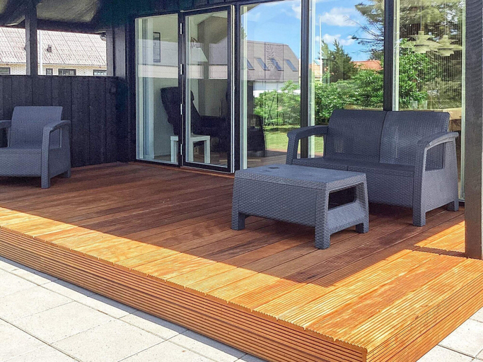 Others 3, 4 Star Holiday Home in Hals, Aalborg