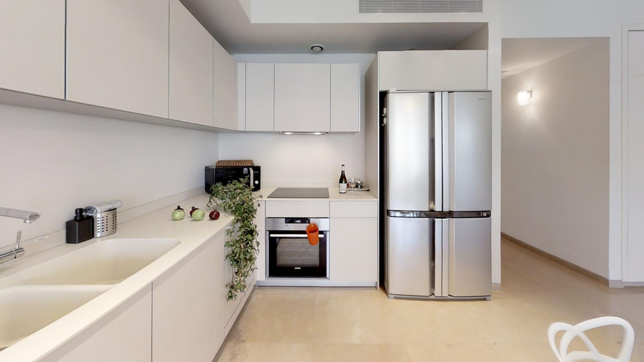 Others 4, Rental Israel-Mamila Residences 16, Jerusalem