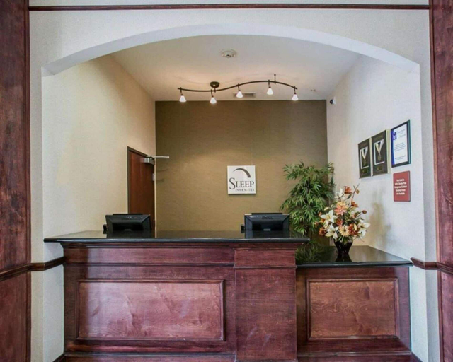 Others 3, Sleep Inn & Suites New Braunfels, Comal