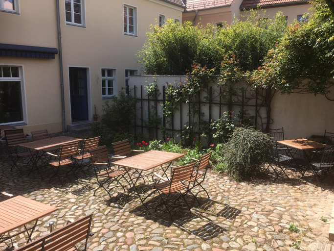 Others 5, B&B Fiddler's Inn, Ostprignitz-Ruppin