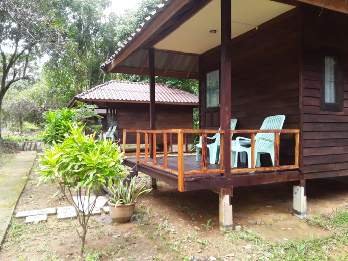Others 3, ECO BUNGALOW, Muang Ranong