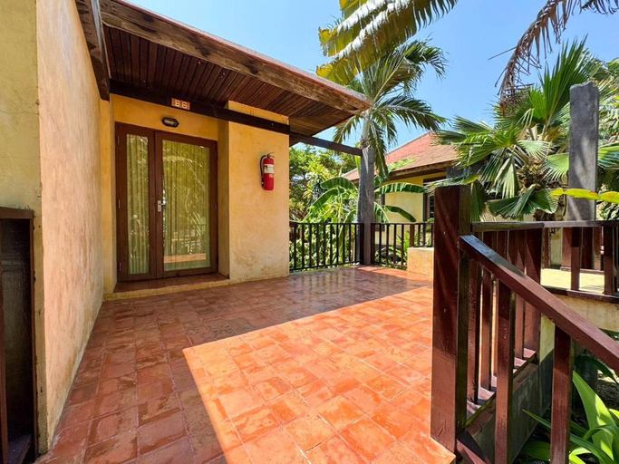 Exterior & Views 2, Baan Bali Beach Resort Pranburi, Pran Buri