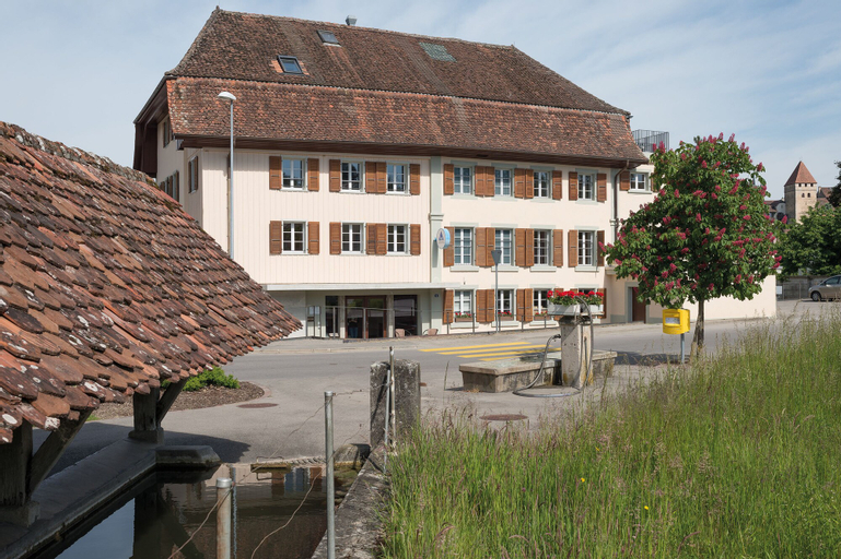 Youth Hostel Avenches, Broye-Vully