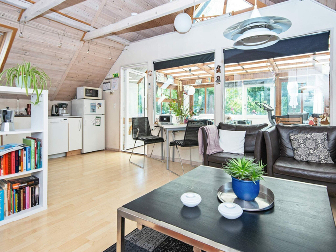 Others 4, 5 Person Holiday Home in Odder, Odder