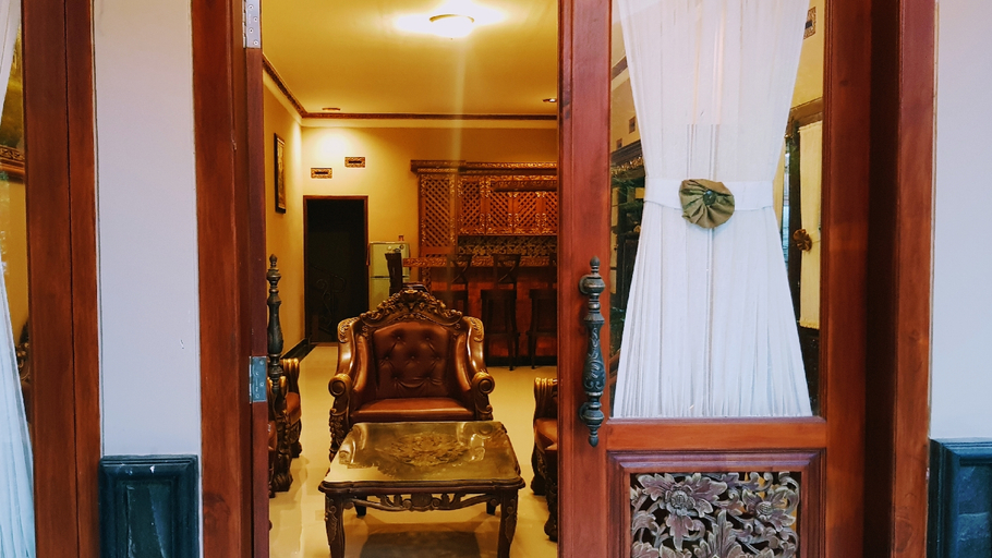 Others 3, Jea Guesthouse, Banyuwangi