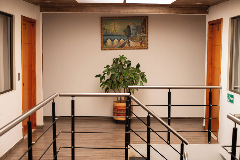 Others 5, Hotel La Casona Real, Ipiales