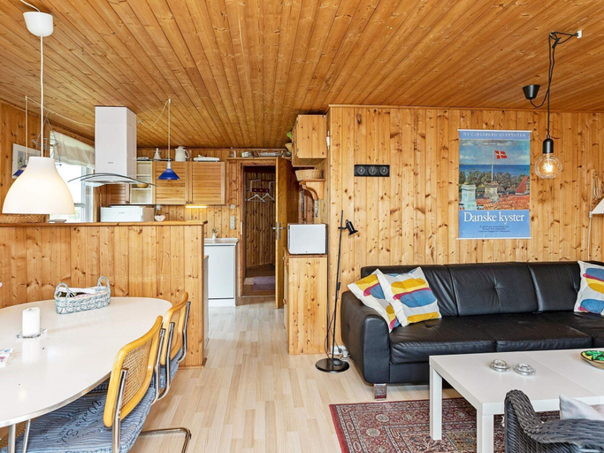 Others 5, 4 Star Holiday Home in Frostrup, Thisted