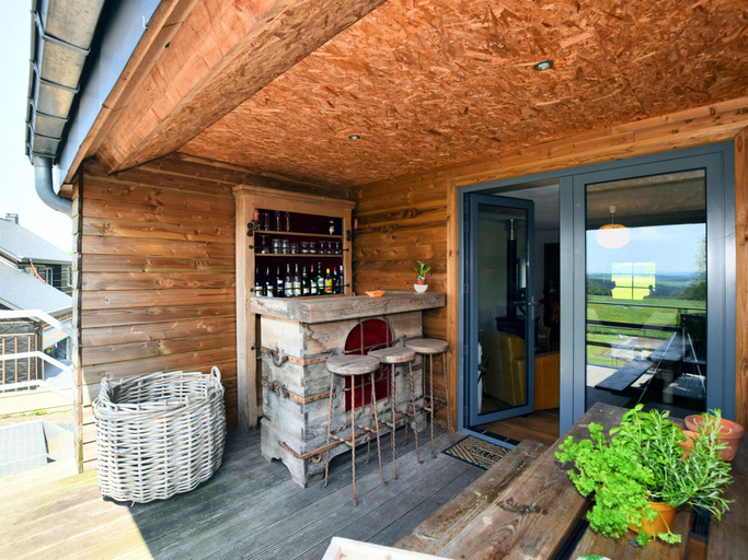 Others 5, Green Hillside Apartment-petit Wilogne, Luxembourg