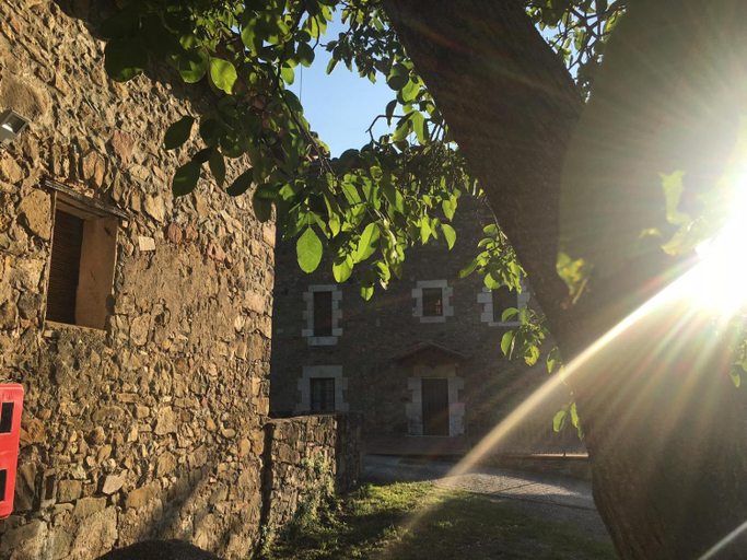 Can Homs, Girona