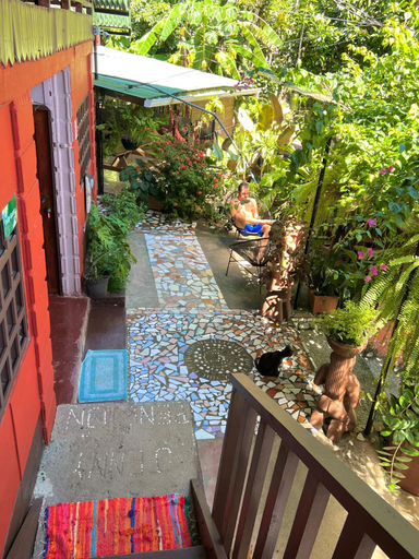 Others 4, Pura Vida Hostel, Puntarenas