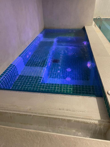 Sport & Beauty 2, Darin Hotel, Arbil