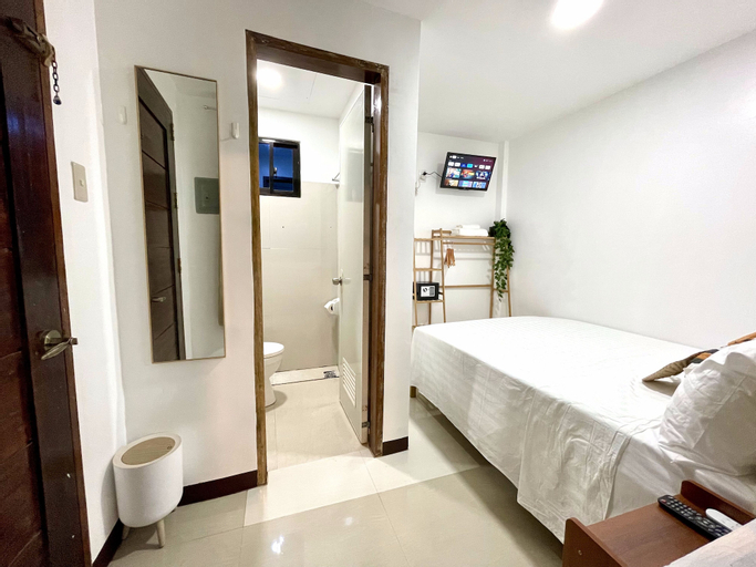 Namal Apartelle, El Nido