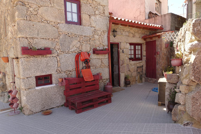 Others 4, Casas da Fonte - Serra da Estrela, Seia