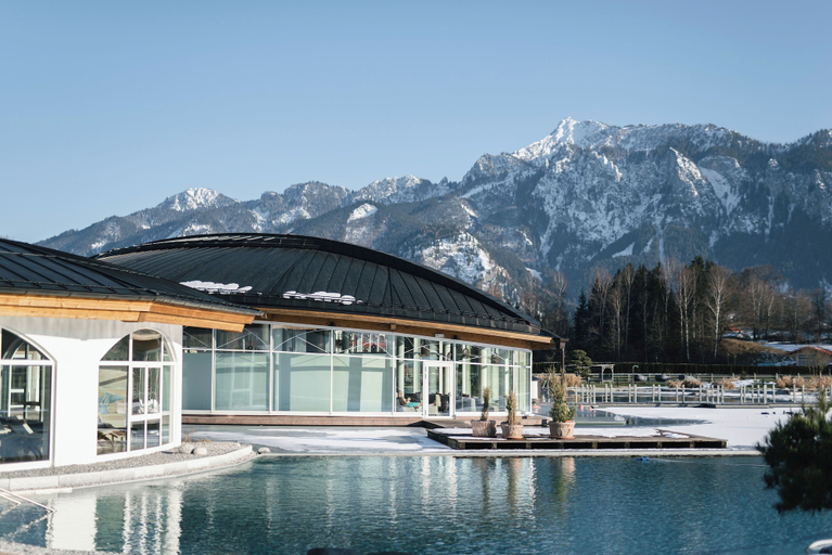 Exterior & Views 2, Das König Ludwig - Adult Only, Ostallgäu