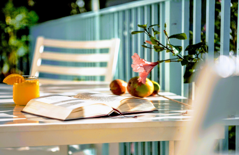 Food & Drinks 5, Villa Venezia, Broward
