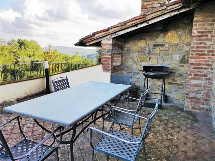 Property amenity 5, Tranquil Tuscan Stay With Pool, Florence