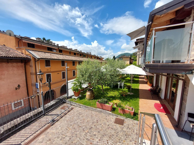 Others 2, Pizzocolo resort fasano, Brescia