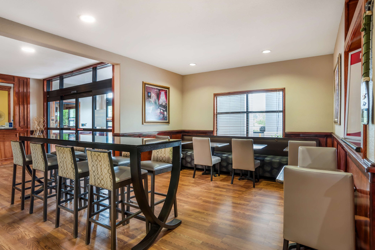 Food & Drinks 5, Best Western Plus Circle Inn, Coffee