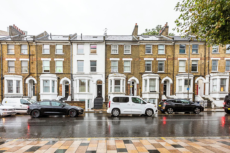 Exterior & Views, Modern Clapham Apartment, London